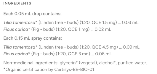 HerbalGem G11 NO Gem Ingredients