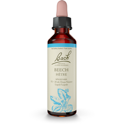 Bach Flower Remedy Beech 20 ml