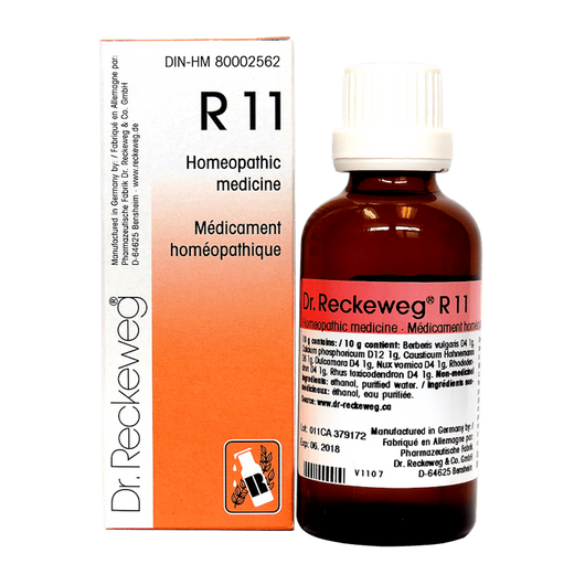 Dr Reckeweg R11 - 22 Ml (9920)