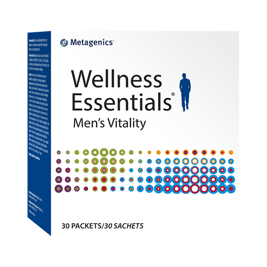 Metagenics Wellness Essentials for Men 30 Packets