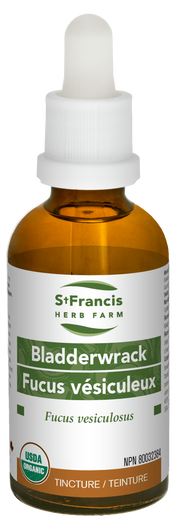 St Francis Bladderwrack 50 Ml (13137)