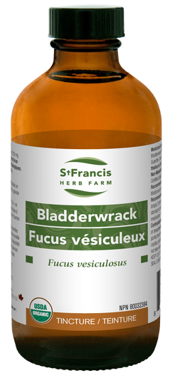  St Francis Bladderwrack 250 Ml (13136) 