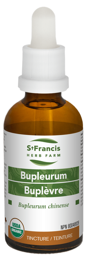 St Francis Bupleurum 50 Ml (13147)