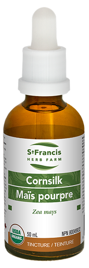 St Francis Cornsilk 50 Ml (13220) St Francis Cornsilk 50 Ml (13220)