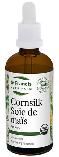 St Francis Cornsilk 50 Ml