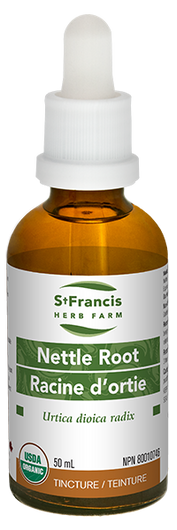 St Francis Nettle Root 50 Ml (13355)