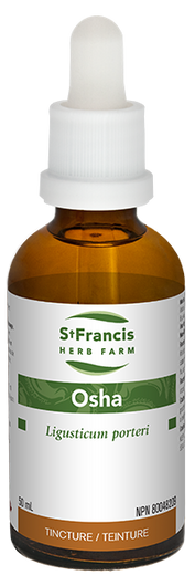 St Francis Osha 50 Ml (13382)