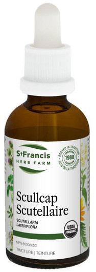 St Francis Schisandra 100 Ml