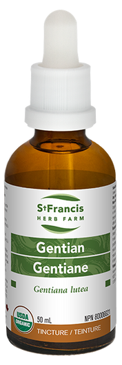 St Francis Gentian 50 Ml (13267)