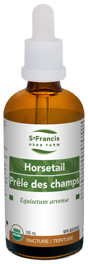 St Francis Horsetail 100 Ml (13306)