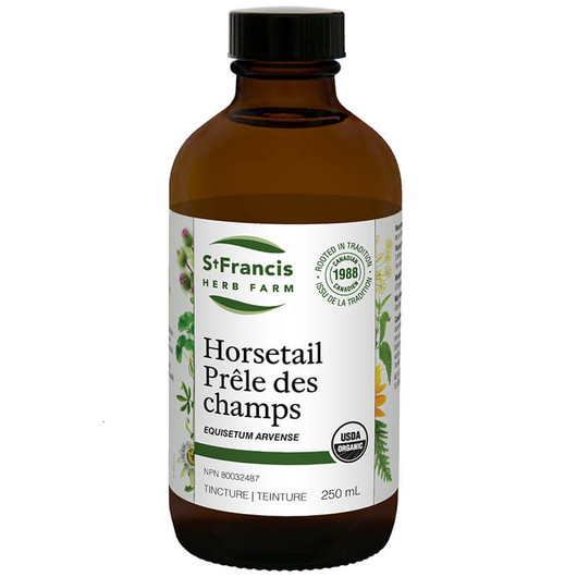  St Francis Horsetail 250 Ml