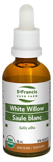 St Francis White Willow 50 Ml (13494)