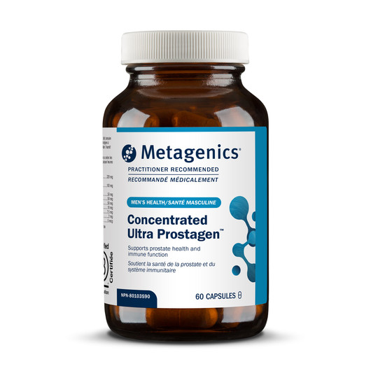 Metagenics Concentrated Ultra Prostagen