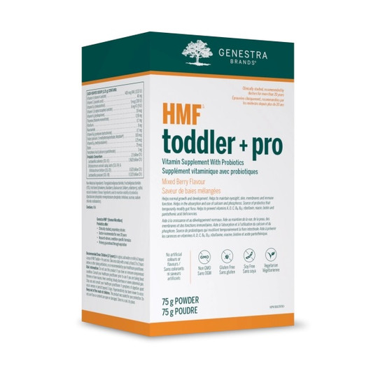 Genestra HMF Toddler Pro 75g