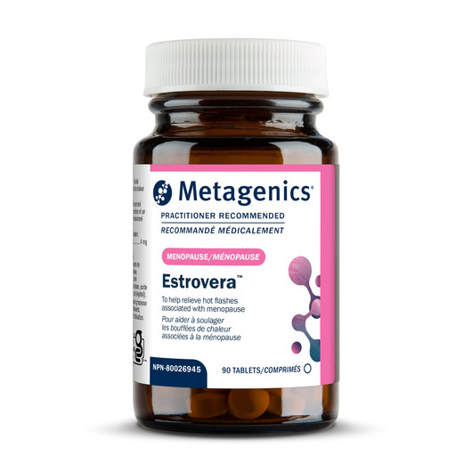 Metagenics Estrovera
