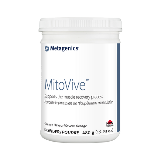 Metagenics MitoVive 480 Grams (16.93 Oz)