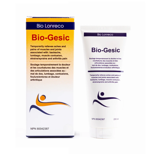 Bio Lonreco Bio Gesic 200 ml