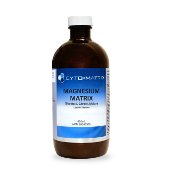 Cyto Matrix Mag Matrix Liquid.