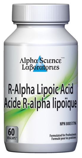What Is The Best Brand Of R Alpha Lipoic Acid R-Alpha Lipoic Acid by Alpha Science | Buy R-Alpha Lipoic
