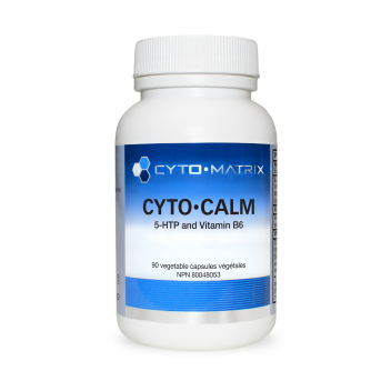 Cyto Matrix Cyto Calm