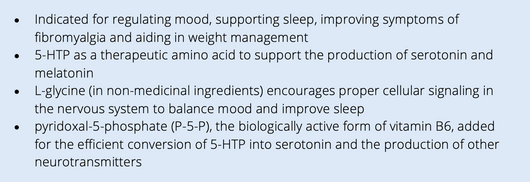 Cyto Matrix Cyto Calm Benefits
