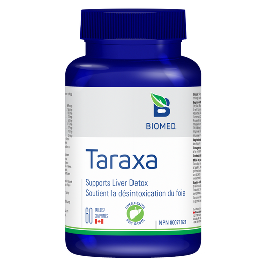 Biomed Taraxa Tablets