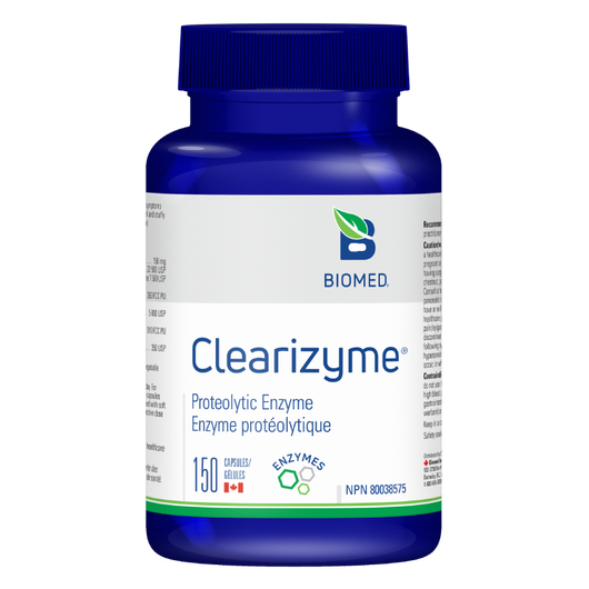 Biomed Clearizyme