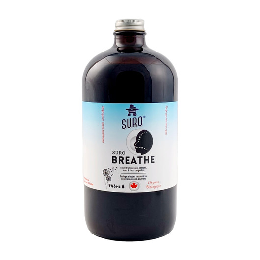 Suro Breathe 946 Ml Suro Breathe 946 Ml