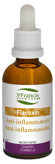 St Francis Turmeric Plus 50 Ml