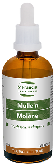St Francis Mullein 100 Ml (14482)