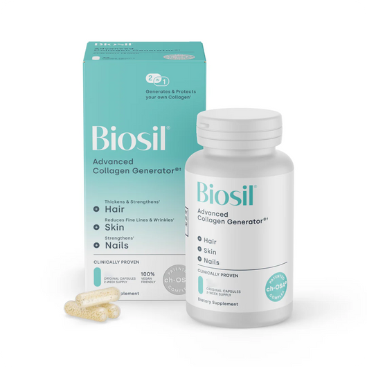 BioSil Capsules