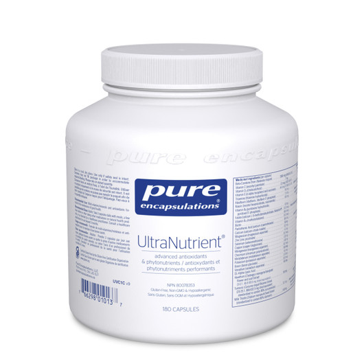 Pure Encapsulations UltraNutrient
