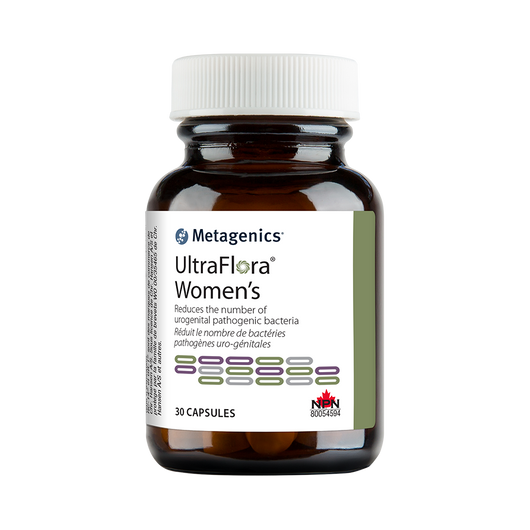 Metagenics UltraFlora Women's ( previous look)