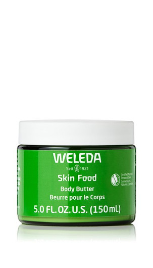 Weleda Skin Food Body Butter 150 ml