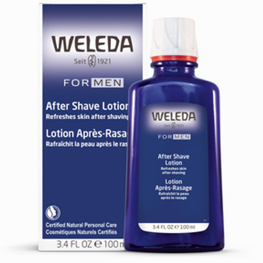 Weleda After Shave Lotion 100 ml