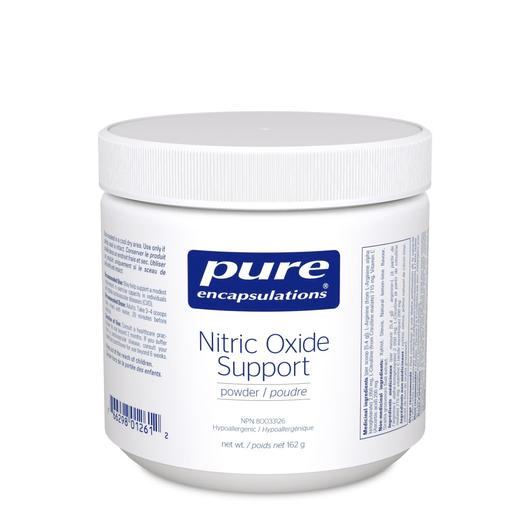 Pure Encapsulations Nitric Oxide Support