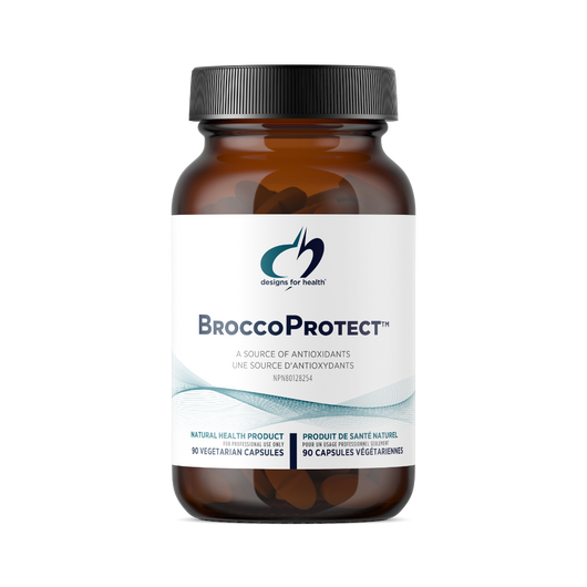 Designs for Health BroccoProtect Designs for Health BroccoProtect
