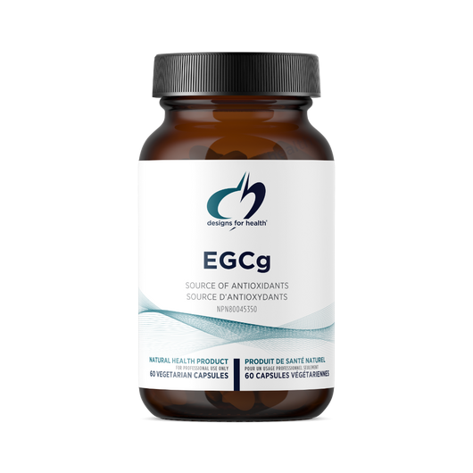 Designs for Health EGCg 