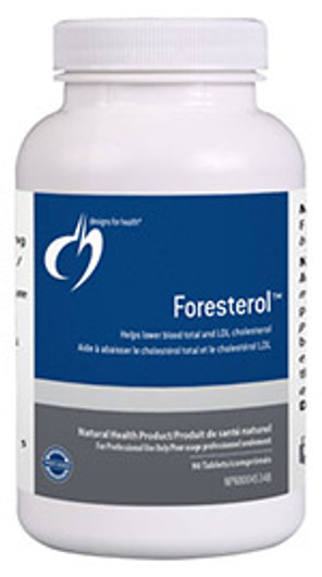 Designs for Health Foresterol 