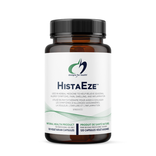 Designs for Health HistaEze