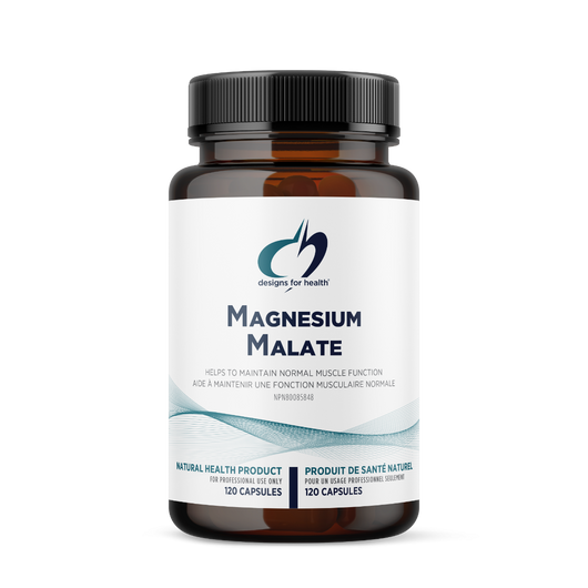 Designs for Health Magnesium Malate