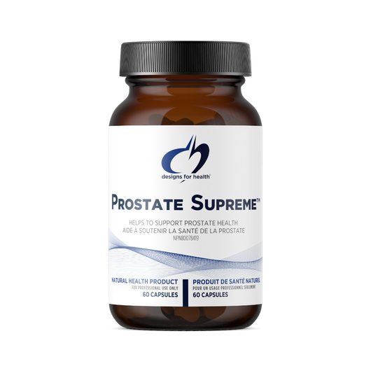 Designs for Health Prostate Supreme