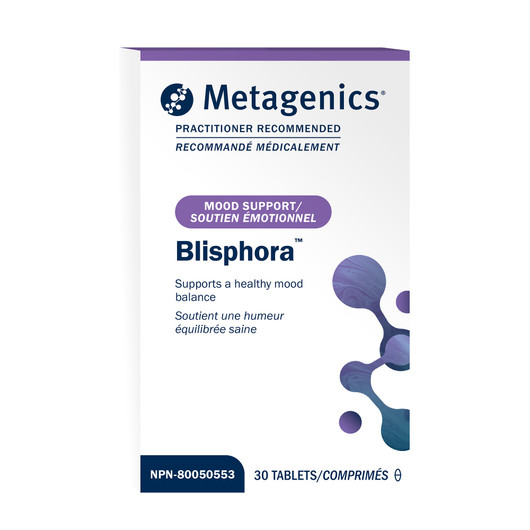 Metagenics Blisphora