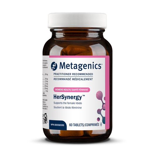 Metagenics HerSynergy