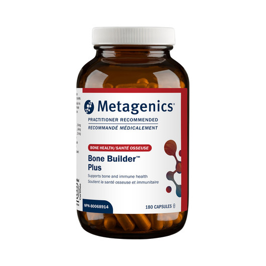 Metagenics Bone Builder Plus
