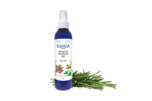 Essencia Mouviflex Massage oil