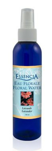 Essencia Lavander Floral Water 180 ml By Homeocan