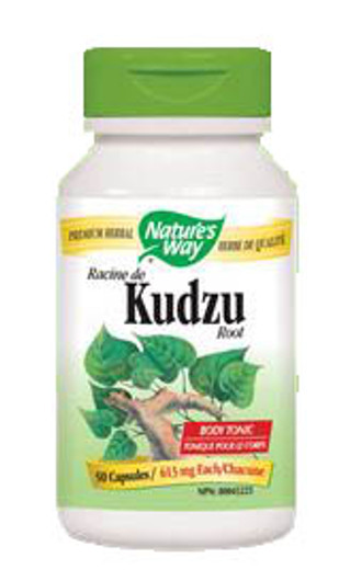 Nature's Way Kudzu 50 Veg Capsules