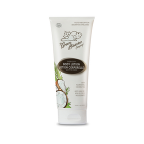 Green Beaver Coconut Body Lotion 240 Ml ( previous look)