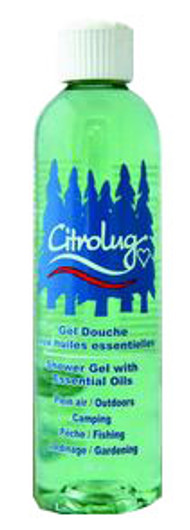 Citrolug Shower Gel 250Ml